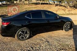 نيسان سنترا